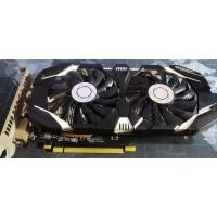 ราคา GTX 1060 3GB MSI (OC/DDR5) (23750715186)