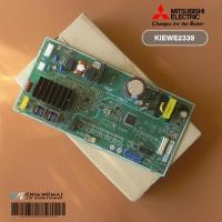ราคา KIEWE2339 แผงบอร์ดตู้เย็น Mitsubishi Electric บอร์ดตู้เย็นมิตซูบิชิ รุ่น MR-F41EJ-SLW (45702413163)