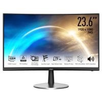 ราคา MSI PRO MP242C CURVE 75Hz MONITOR MSI PRO MP242C 23.6'' (19180529980)