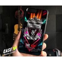 ราคา เคส ไอโฟน iPhone 12 iPhone11 iPhone X iPhone 8 iPhone 7 iPhone 6 ลาย Liverpool เคสหลังกระจก Tempered Glass (9015943962)