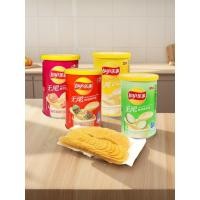 ราคา ยินดีต้อนรับสู่ร้านค้าพร้อมสต็อกทั้งหมดถ้าคุณชอบมันคุณสามารถติดต่อที่จะสั่งซื้อมันเลย์ไม่จํากัดมันฝรั่งทอด40กรัมป้อมกระป๋องรสดั้งเดิมแตงกวารสมะเขือเทศขนมสบายๆขนมอาหารเด็กพร้อมสต็อก1121 (50901396115)