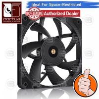 ราคา [CoolBlasterThai] Noctua NF-A12x15 PWM Chromax.Black.Swap PC Fan Case (size 120 mm.) ประกัน 6 ปี (22980151787)