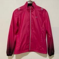 ราคา เสื้อคลุม เสื้อกีฬา เสื้อวิ่ง Yonex อก 36 ยาว 24 นิ้ว ราคา 350 บาท (41718837161)