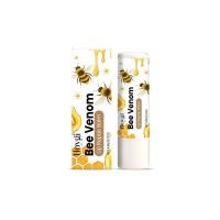 ราคา Hoygi Bee Venom Moisturizing Lip Balm Lip Skin Deep Nourishing Lasting Moisturizing Daily Lip Care (46353170075)