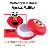 ราคา It's skin macaron lip balm special edition (85402947)