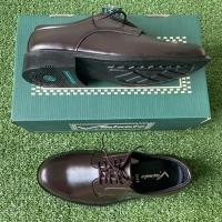 ราคา รองเท้าคัทชู คัทชูรองเท้าผู้ชายลูกเสือครูชายผูกเชือก5รู รหัส1502 (25319791349)