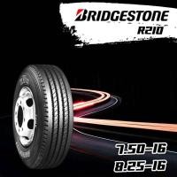 ราคา 7.50-16 8.25-16 รุ่นR210 ยี่ห้อBRIDGESTONE (11951311833)