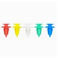 ราคา กิ๊บล็อค กิ๊บแผงประตู โตโยต้า MTX,TIGER Trim Board Clip for TOYOTA Toyota MTX, TIGER 10ตัว (15465763755)