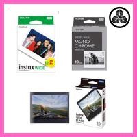 ราคา Instax Fujifilm Instant Color Film Instax WIDE (28830047600)
