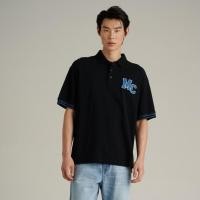 ราคา Mc JEANS เสื้อโปโลแขนสั้นผู้ชาย MPTZ042 มี 2 สีให้เลือก (45652839687)