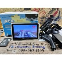 ราคา GPS Navigator Wine_CE,iGO Primo,5" (17281938965)