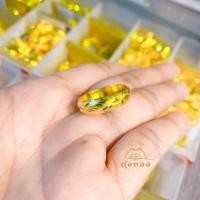 ราคา แหวนหุ้มทอง ลายปอกมีดตัดลอย ดอกไม้ดาวใบไม้ น้ำหนัก 1 บาท ลายขายดี สีสุกเหมือนทองจริง (25091823050)