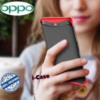 ราคา Oppo Find x Case GKK 360 - ปลอก oppo Find X (28365162027)