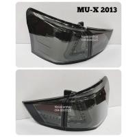 ราคา ไฟท้าย​ ไฟท้าย​แต่ง​ ISUZU​ MU-X​ 2013-2016​ LED​ (3471820663)