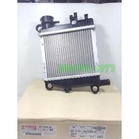 ราคา (Mio 125) ชุดหม้อน้ำ Yamaha Mio 125 แท้ (1870206965)