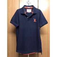 ราคา CC-OO (Men’s) เสื้อโปโลแขนสั้น สีน้ำเงิน (22461402814)