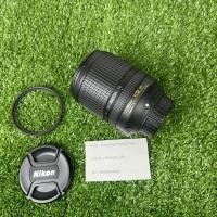 ราคา เลนส์ Nikon AF-S 18-140mm F3.5-5.6 G ED VR หมดประกัน สภาพดี (28375315729)