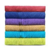 ราคา (Non-Refillable)330G BATH TOWEL 65cm*130cm 100% COTTON ผู้ใหญ่ TOWEL ผ้าฝ้าย 100% ใหม่ขนาดใหญ่ TOWEL และ (50150247503)