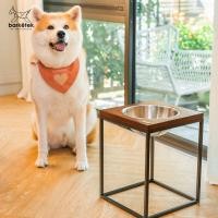 ราคา Barketek - S/M/L Mod ชามอาหารสุนัข ชามอาหารแมว ยกสูง - Series ขนาด S, M, L (23620103528)