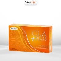 ราคา Maxxlife CLA plus 30 cap (26208047045)