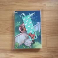 ราคา นิยายวาย หมอโหดกับคนโสดข้างบ้าน (มือ1) (341829819)