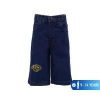 ราคา กางเกงขาสั้น Yege Junior Denim Blue (50050509741)