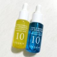 ราคา (ของแท้/พร้อมส่ง) It's skin Power 10 Formula #VC #GF Effector 10ml (1506114760)