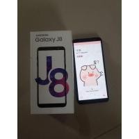 ราคา samsung J8 สภาพสวยไม่รอย อุปกรณ์ครบยกกล่อง (6958348392)