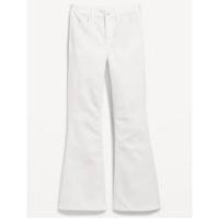 ราคา NR10 กางเกงยีนส์ยืดขาม้า old navy (28574578293)