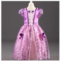 ราคา ชุดเจ้าหญิงโซเฟีย ชุดเจ้าหญิง ชุดโซเฟีย พร้อมส่ง (1094113128)