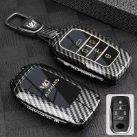 ราคา Toyota Alphard เคสซิลิโคน 26 Vellfire Sienna Granvia อุปกรณ์เสริมสําหรับรถจักรยานยนต์ (55753857731)