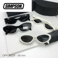 ราคา ️New! Prada OPR 26ZSF Sunglasses (️เช็คสต็อคก่อนสั่งอีกทีนะคะ) (50403165074)