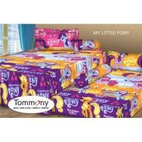 ราคา ผ้าปูที่นอน Tommony Sorong / Two in One My Little Pony (19477411284)