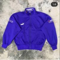 ราคา เสื้อวอร์ม Puma (1452667111)