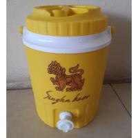 ราคา กระติกน้ำแข็งสิงห์ 5.5 ลิตร (7517075646)