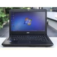 ราคา โน้ตบุ๊ค โน้ตบุ๊คมือสอง. Acer core I5 gen3 แรม 4 แบตรี่เก็บไฟได้. สินค้าราคาถูกจากโกดังคอม (2307300240)