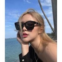 ราคา [Hawk.lens] แว่นตากันแดด Celine Triomphe05 ของแท้! เท่านั้น ตามหารุ่นไหนถามได้ค่ะ (22279728831)