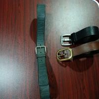 ราคา เข็มขัดหนังมือสองแบรนด์แท้ Emporio Armani Second hand EMPORIO ARMANI by ร้านเพชรพร้อม (24250049140)