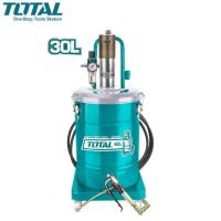 ราคา TOTAL ถังอัดจารบีลม มีขนาด 30 ลิตร รุ่น THT118302 ( Air-Operated Grease Lubricator ) (13399865582)