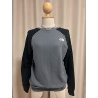 ราคา เสื้อกันหนาว แบรนด์ The North Face Size 160 (อก38นิ้ว) (43876714981)