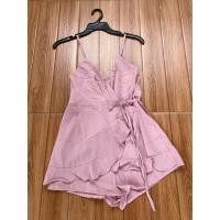 ราคา จั้ม จั้มสายเดี่ยว จั้มขาสั้น (19790518577)