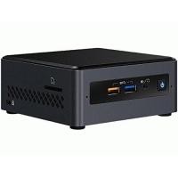 ราคา Intel NUC7 Celeron Mini PC Kit BOXNUC7CJYH1 (1186289287)