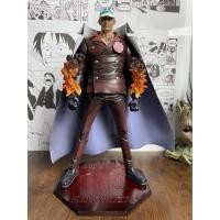 ราคา ฟิกเกอร์ โมเดล พลเรือเอก อาคาอินุ P.O.P ของแท้ (8275722150)