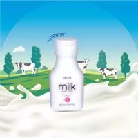 ราคา Ustar Milk Body Lotion 200 ml. (11477281938)