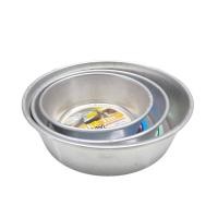 ราคา DEEP ROUND CAKE TIN BAKING TRAY ROUND BAKING TRAY IN USED ALUMINIUM TRAY KEK (42912179886)