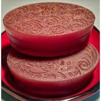 ราคา สบู่ส้มขมิ้นชันสมุนไพร (23918773734)