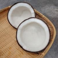 ราคา ลูกมะพร้าว มะพร้าวแกง มะพร้าวคั้นกะทิ มะพร้าวห้าว มะพร้าวแก่ (27405250793)