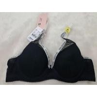 ราคา JU/2 sabina เสื้อชั้นในโล๊ะสต๊อก ขนาด A32/70 มีโครง มีฟองดัน มือหนึ่ง (41356935908)