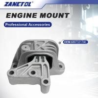 ราคา ZANETOL Engine Motor Mount Auto Parts Interior Cars Hot Model Quality for FIAT 500 2012~2019 FIAT P (47753159527)