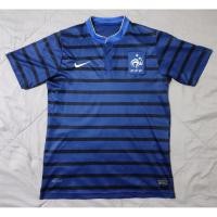ราคา เสื้อบอลมือสอง ทีมชาติฝรั่งเศส (18485143467)